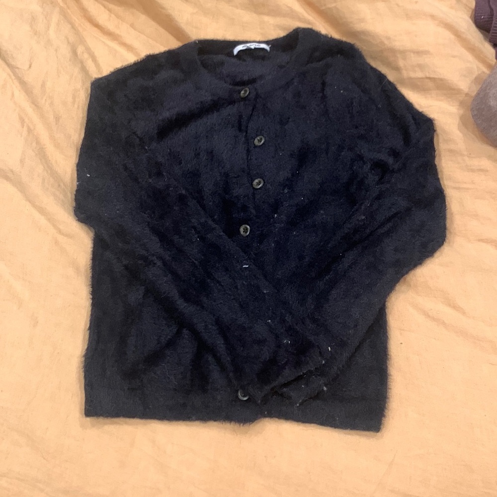 Madewell cardigan
